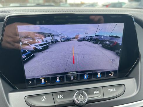 Used 2020 Chevrolet Blazer LT w/ Sound & Technology Package image 56