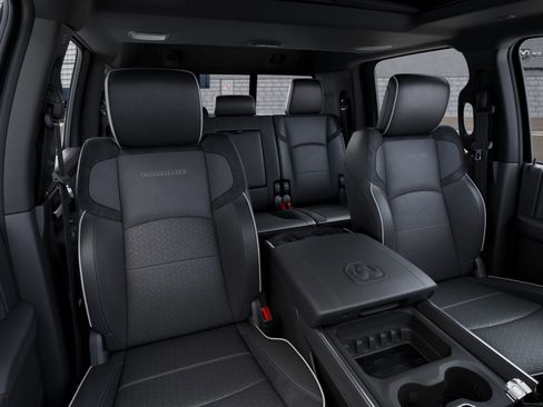 New 2026 RAM 2500 Laramie image 23