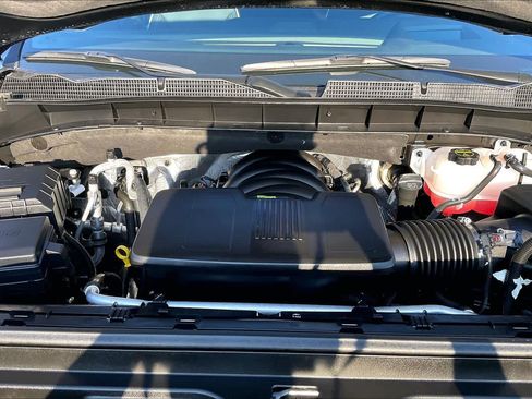 Used 2026 GMC Sierra 1500 AT4X AWD/4WD image 32