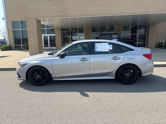 Used 2023 Honda Civic Sport 360° Tour