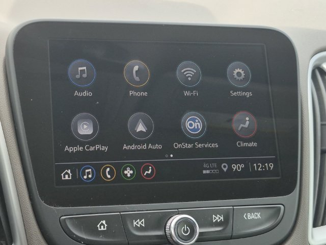 Used 2024 Chevrolet Malibu LT FWD image 31