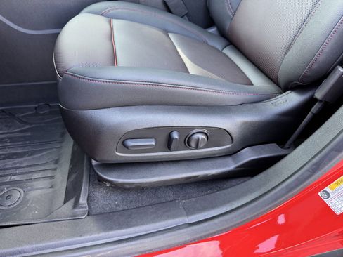 New 2025 Chevrolet Blazer RS w/ Driver Confidence II Package image 14