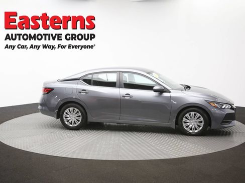 Used 2023 Nissan Sentra S FWD image 45