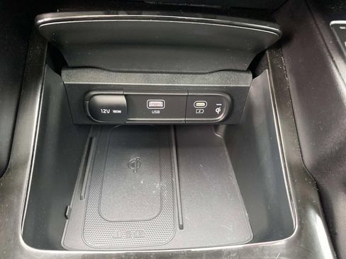 Used 2024 Kia Telluride S w/ S Sunroof Package image 13