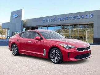Used 2019 Kia Stinger video 1