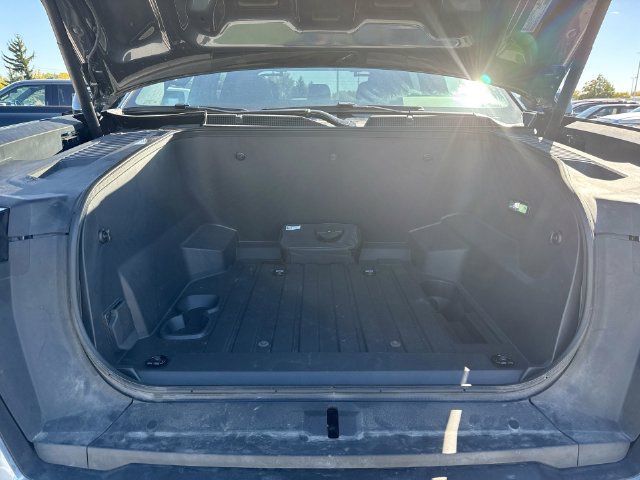 Used 2026 GMC Sierra EV Denali AWD/4WD image 30