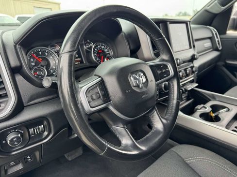 Used 2019 RAM 1500 Big Horn image 26