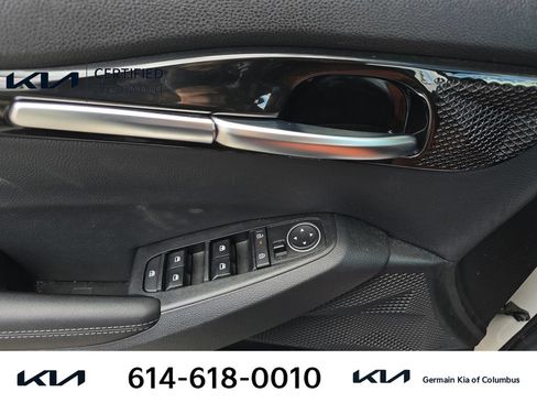 Certified 2024 Kia Seltos S AWD/4WD image 25