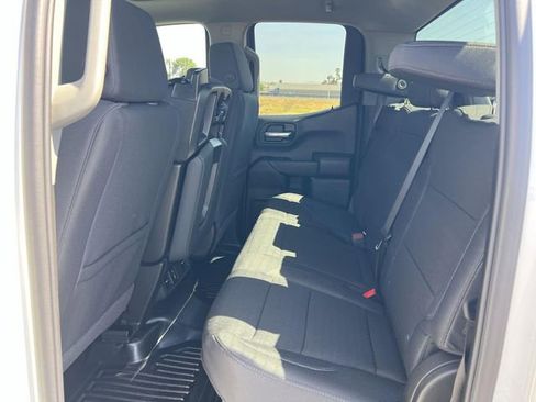 New 2026 GMC Sierra 1500 Pro w/ Pro Value Package AWD/4WD image 24