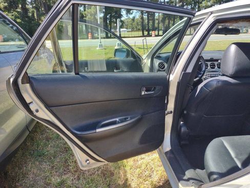 Used 2005 MAZDA MAZDA6 s Grand Touring image 18