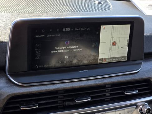 Certified 2020 Kia Telluride EX image 19