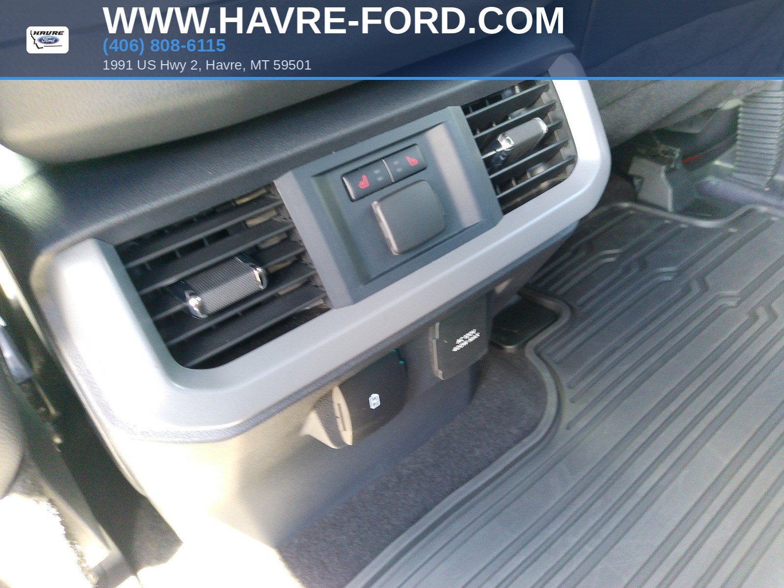 Used 2024 Ford F150 Lariat w/ Equipment Group 502A High AWD/4WD image 17