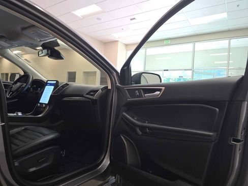Used 2024 Ford Edge SEL w/ Convenience Package AWD/4WD image 28