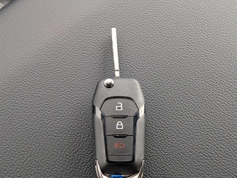 New 2026 Ford F150 STX w/ Equipment Group 200A image 26