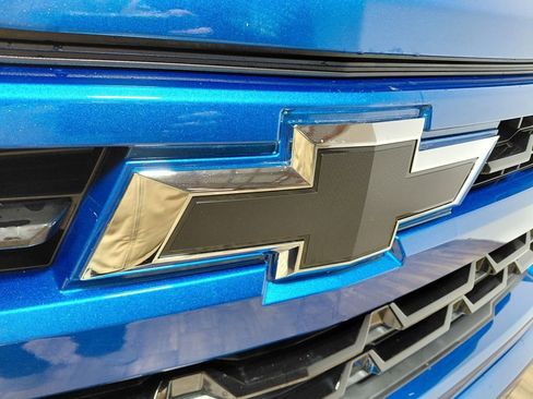 Used 2024 Chevrolet Silverado 1500 RST w/ RST All Star Premium Package image 30