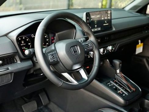 New 2026 Honda CR-V Sport-L image 22