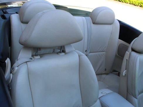 Used 2002 Lexus SC 430 Convertible image 25