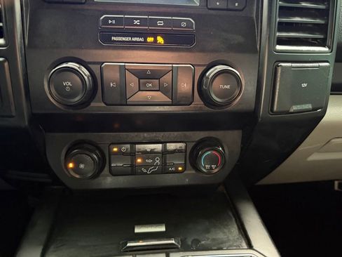 Used 2018 Ford F150 XL w/ Equipment Group 101A Mid image 35