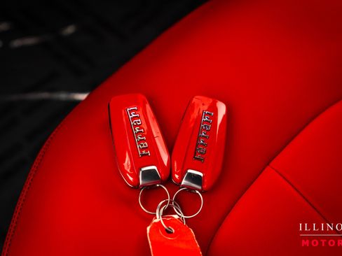 Used 2019 Ferrari 488 Spider RWD image 37