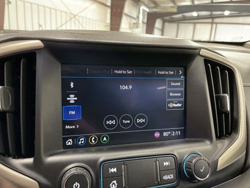 Used 2019 GMC Terrain Denali w/ Driver Alert Package II AWD/4WD image 19