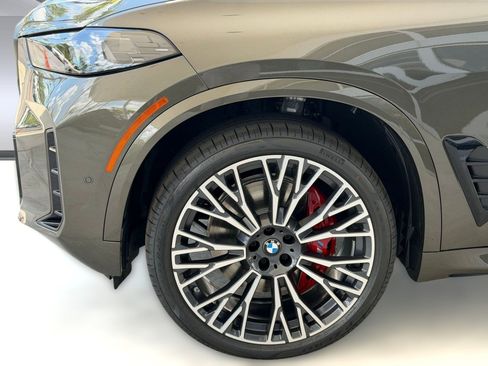New 2026 BMW X5 sDrive40i w/ Executive Package RWD image 11