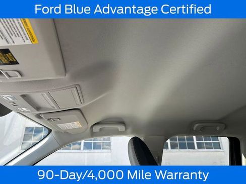 Certified 2024 Ford Maverick XLT FWD image 14