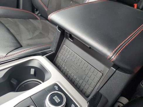 Used 2023 Ford Explorer ST-Line AWD/4WD image 21