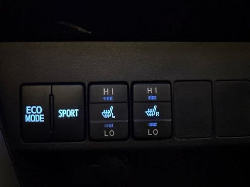 Used 2017 Toyota RAV4 Limited w/ All Weather Liner Package AWD/4WD image 20