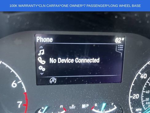 Certified 2023 Ford Transit Connect XL FWD image 21