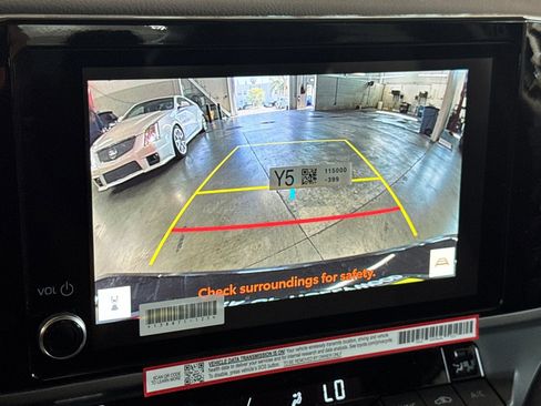 New 2026 Toyota Camry LE FWD image 22