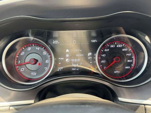 Used 2020 Dodge Charger Scat Pack w/ Dynamics Package RWD image 26