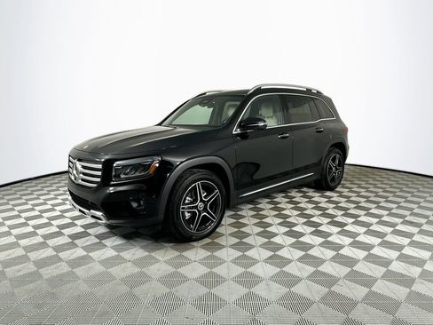 Certified 2026 Mercedes-Benz GLB 250 image 3