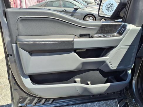Used 2023 Ford F150 XLT w/ Equipment Group 302A High AWD/4WD image 14