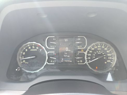 Used 2020 Toyota Tundra SR5 w/ SX Package AWD/4WD image 26