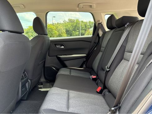 New 2026 Nissan Rogue SV w/ Cold Weather Package image 21