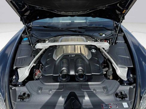 Used 2022 Bentley Continental GT image 61