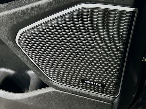 Used 2022 Jeep Grand Cherokee Trailhawk w/ Advanced Protech Group II image 13