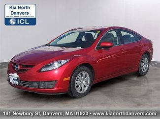 Used 2013 MAZDA MAZDA6 i Sport video 1