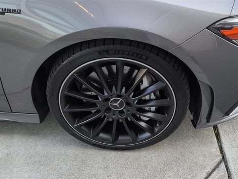 Used 2023 Mercedes-Benz CLA 35 AMG 4MATIC image 15