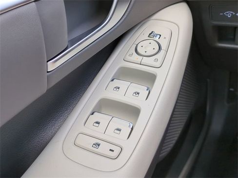 New 2025 Hyundai Sonata SEL image 22