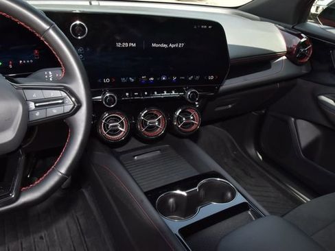 Used 2024 Chevrolet Blazer EV RS AWD/4WD image 26