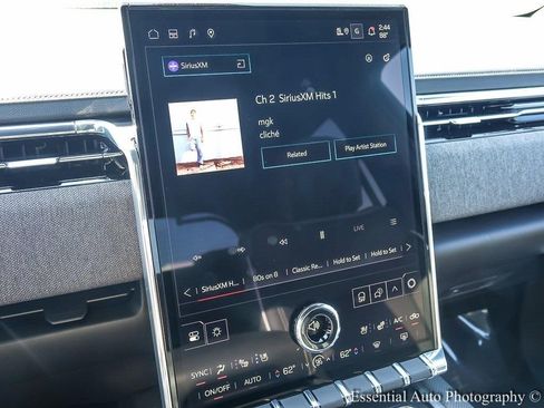 New 2026 GMC Sierra EV Elevation w/ Premium Package image 13