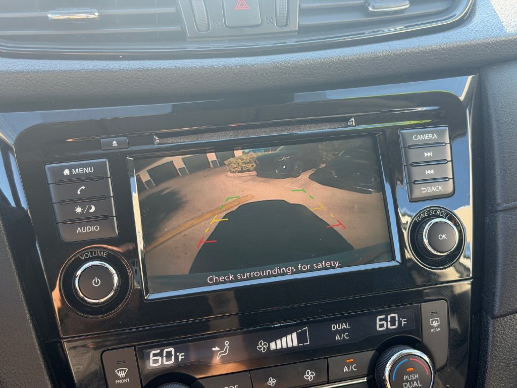 Used 2019 Nissan Rogue SV FWD image 25