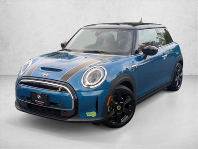 Used 2023 MINI Cooper SE