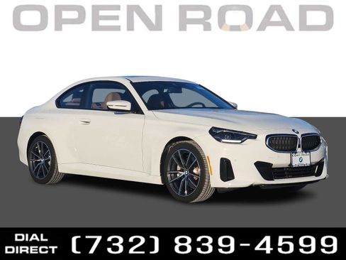 Used 2025 BMW 230i xDrive 230i xDrive w/ Convenience Package image 1