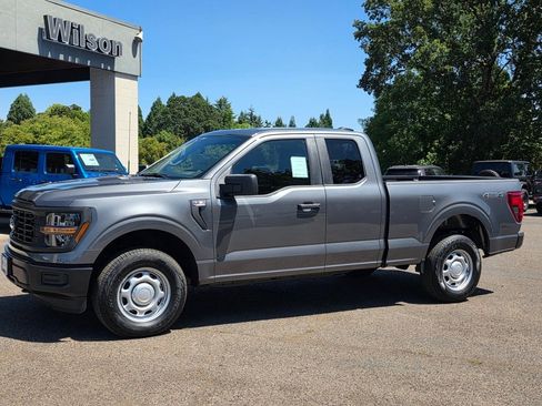 New 2025 Ford F150 XL image 31