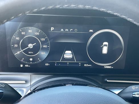 Certified 2024 Kia Carnival SX Prestige image 33