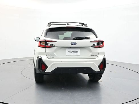 Used 2024 Subaru Crosstrek 2.5i Limited w/ Popular Package #3A AWD/4WD image 6