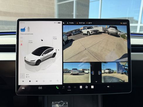 Used 2024 Tesla Model 3 Long Range image 24