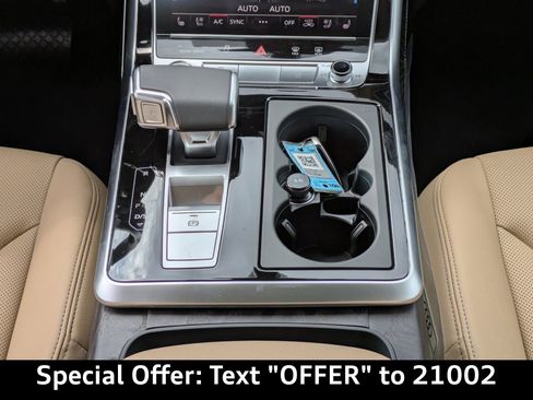 New 2025 Audi Q7 3.0T Premium Plus image 21